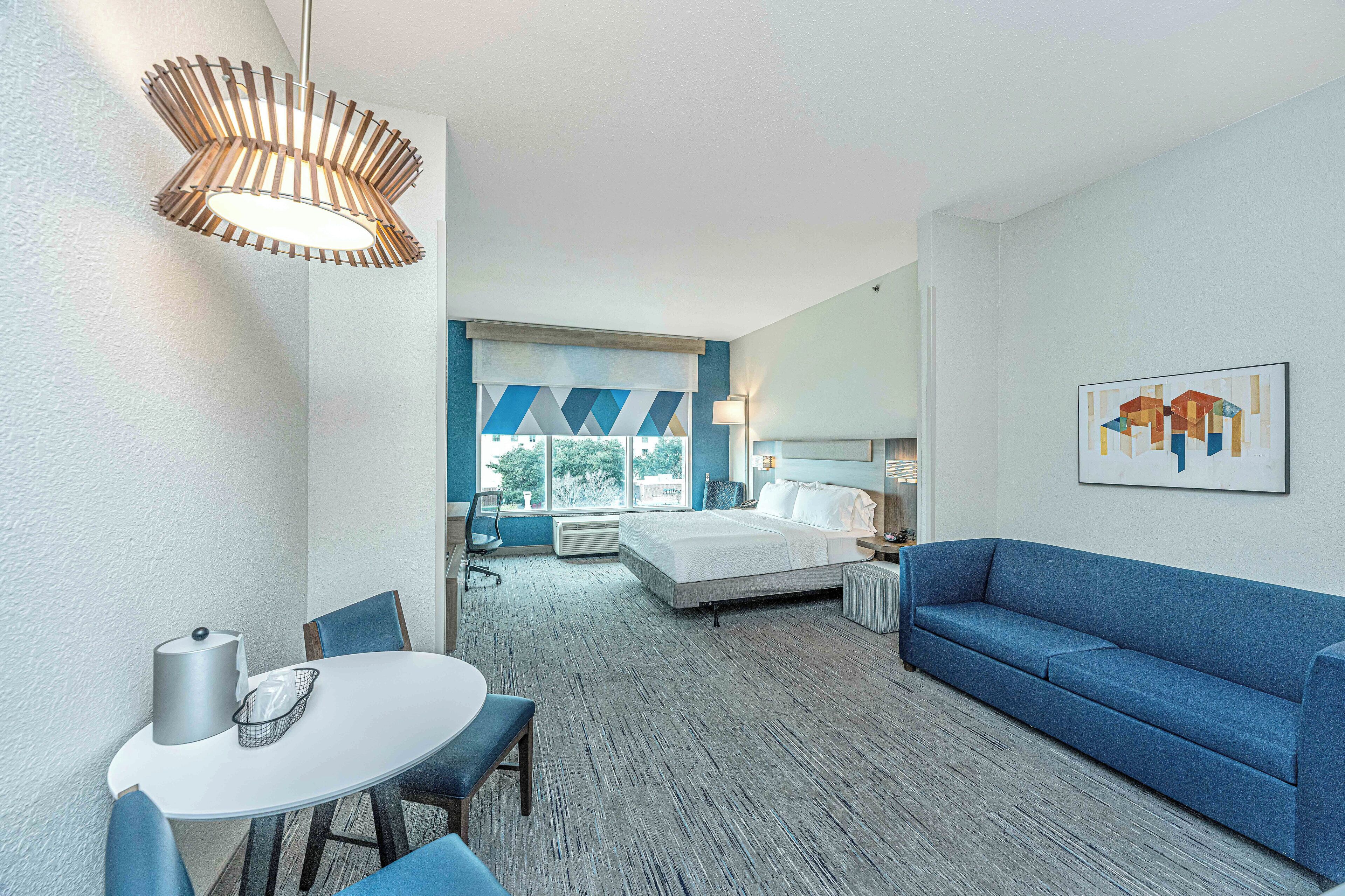 Foto - Holiday Inn Express & Suites Charleston Arpt-Conv Ctr Area