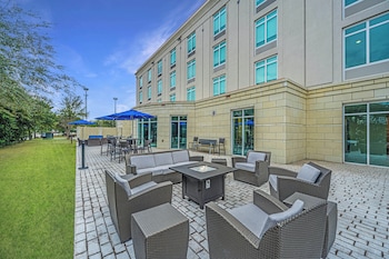 Property amenity at Holiday Inn Express & Suites Charleston Arpt-Conv Ctr Area