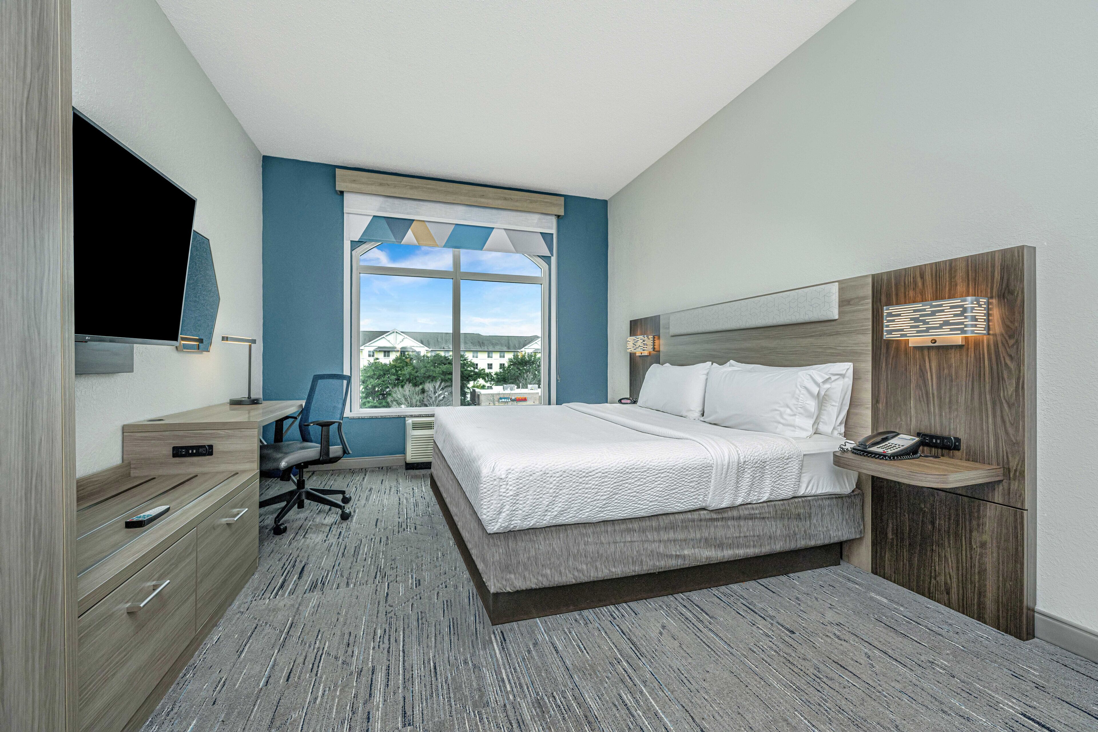Foto - Holiday Inn Express & Suites Charleston Arpt-Conv Ctr Area by IHG