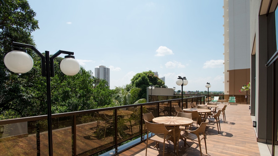 Hotel Gran Odara