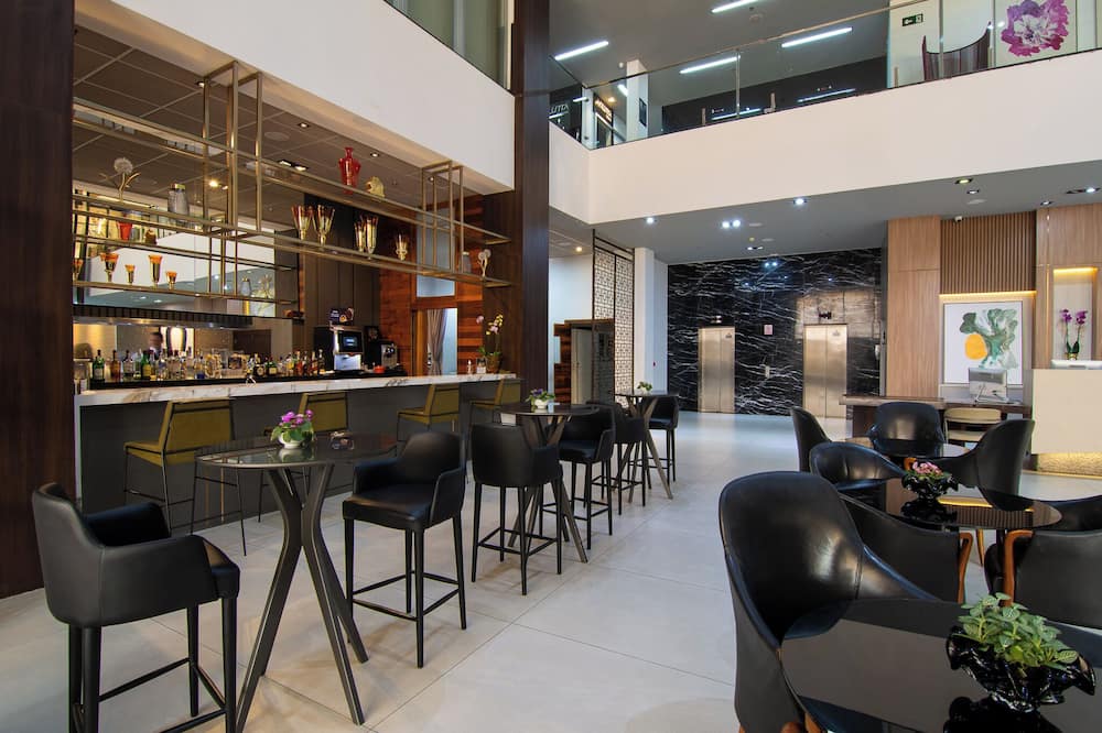 Hotel Gran Odara