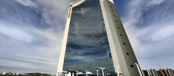 Quality Hotel Vitoria