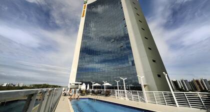 Quality Hotel Vitoria