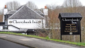 Unclassified image, 5 of 10, button - Cherrybank Inn (Perth)