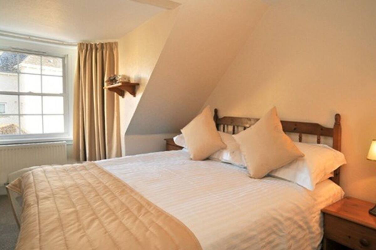 Double Room, Ensuite