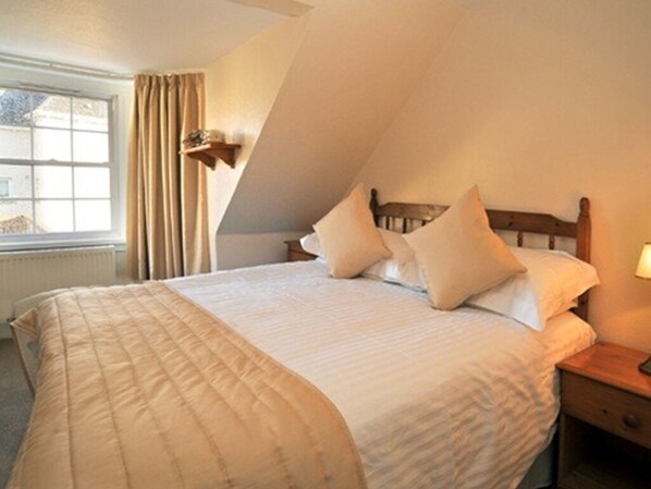 Double Room, Ensuite