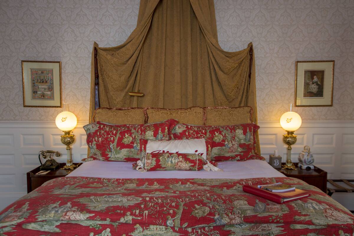 Quarto | Roupas de cama de algodão egípcio, roupas de cama premium