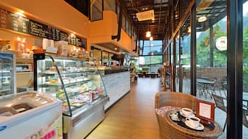 Cafetería