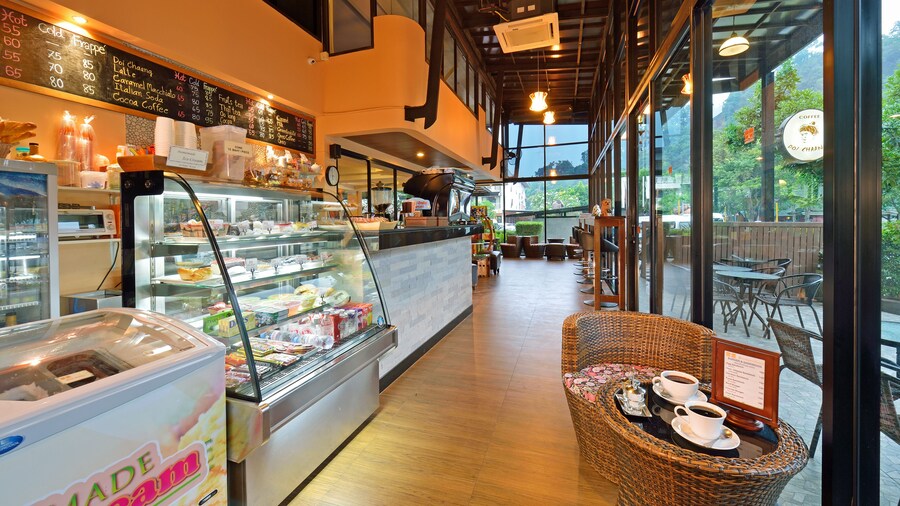 Srisuksant Resort