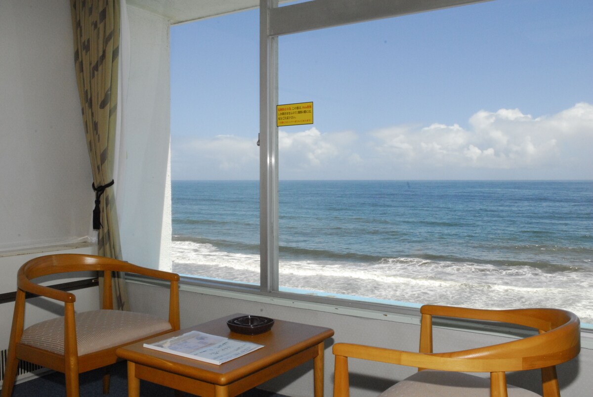 館山 Kamogawa Sea World Hotel ホテル 施設