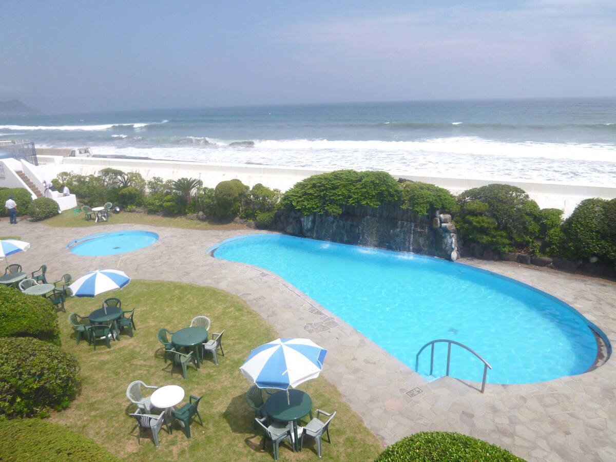 館山 Kamogawa Sea World Hotel ホテル プール