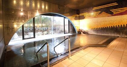 Kamogawa Sea World Hotel