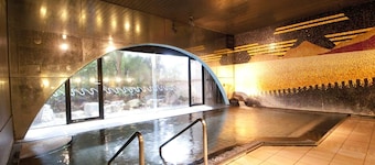Kamogawa Sea World Hotel