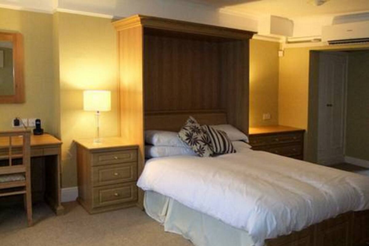 Chambre Double Standard