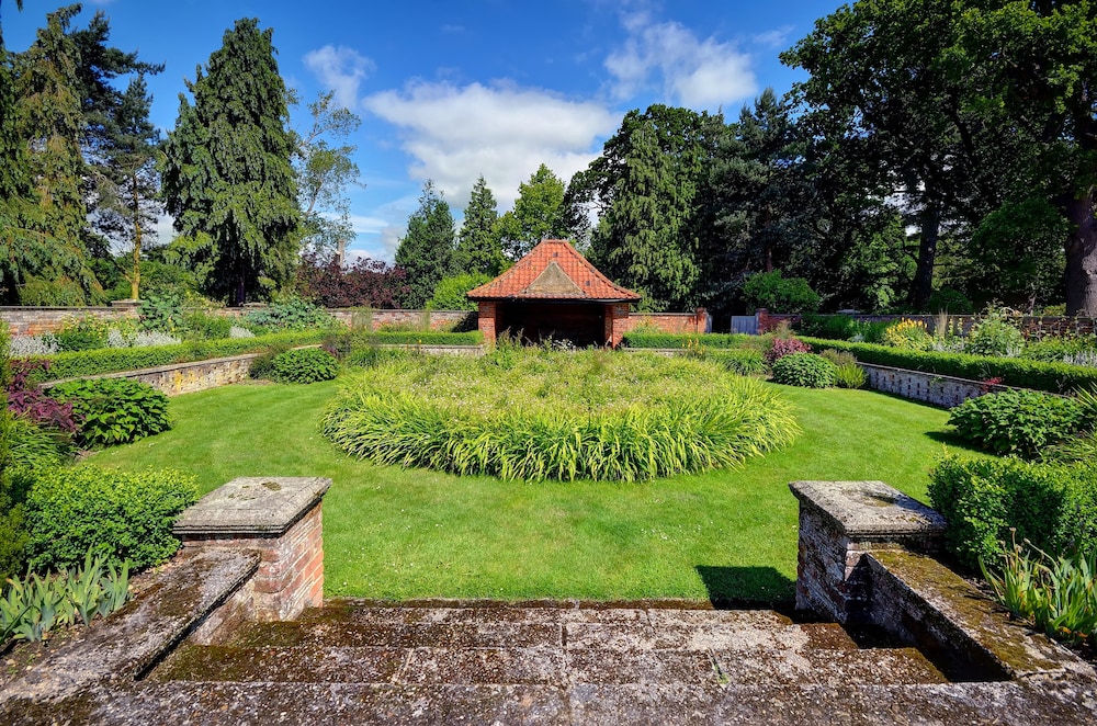 Lifehouse Spa & Hotel by null