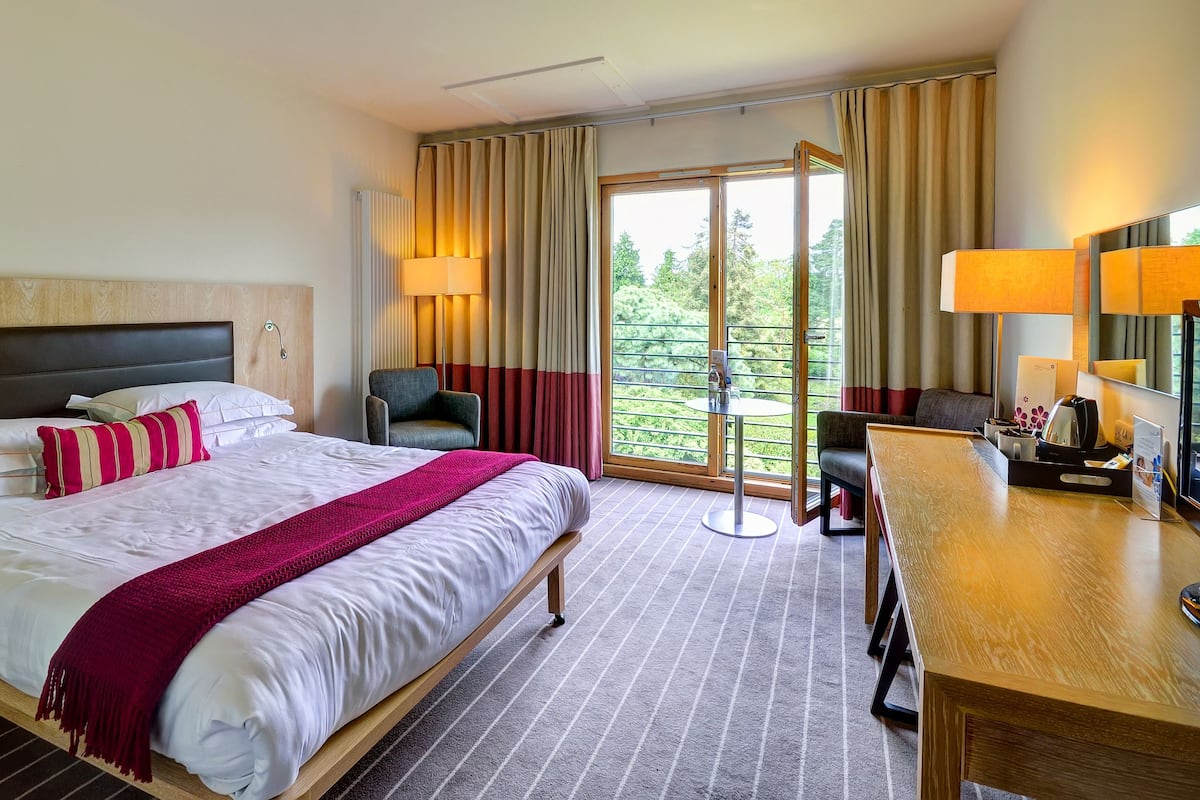 Double Room | View from room
