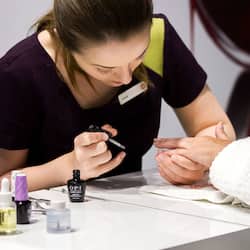 Couples treatment room(s), sauna, hot tub, steam room, body treatments
