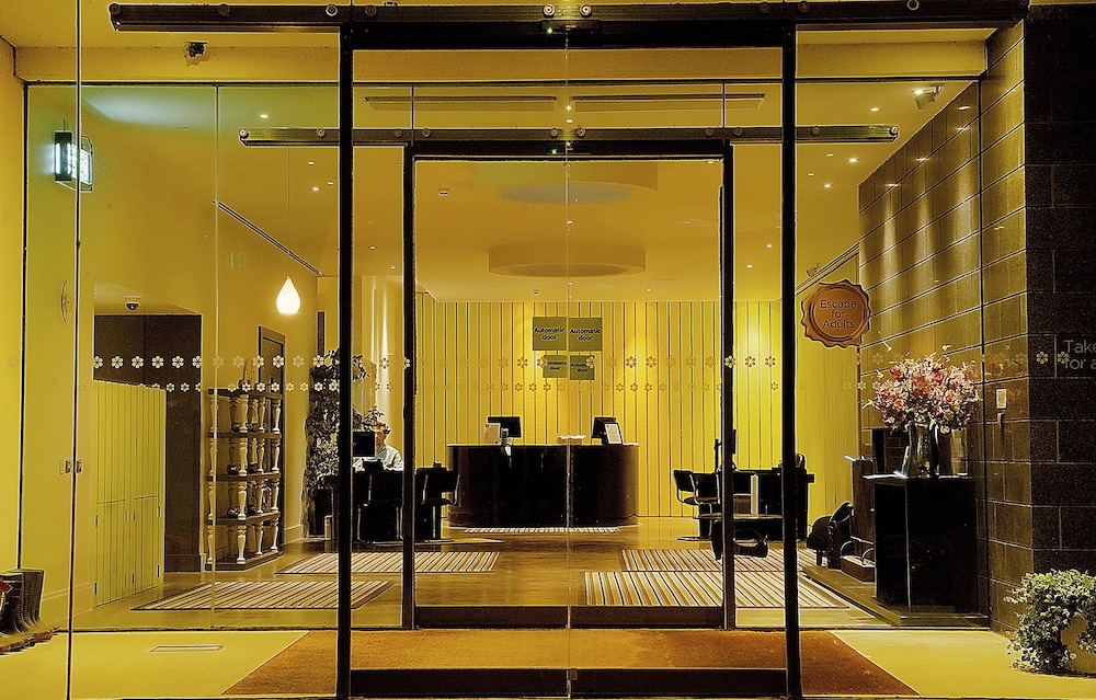 Lifehouse Spa & Hotel by null