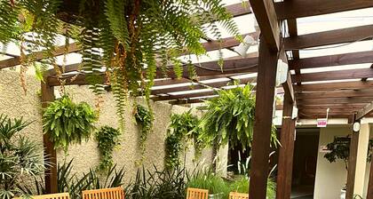 Hotel Geranius Praia dos Ingleses