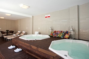 Massages - Hotel Geranius Praia dos Ingleses (Florianópolis)