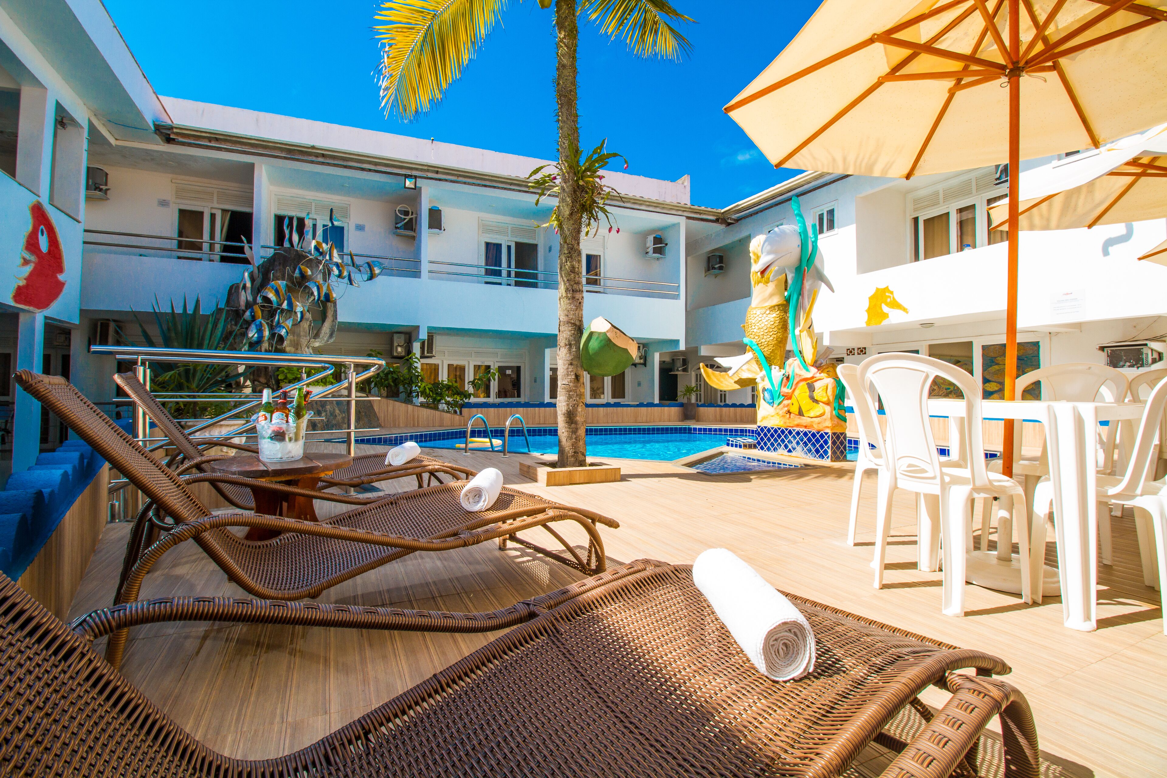 Foto - Shangrilá - Rede Soberano