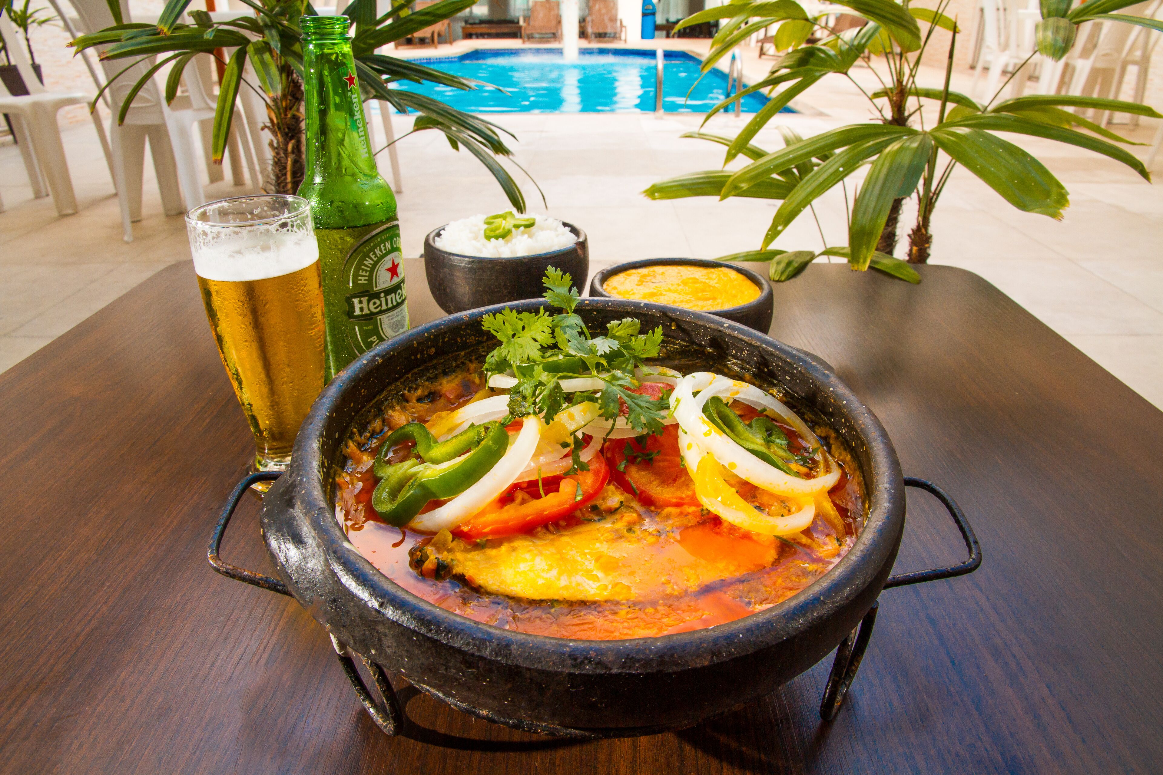 Foto - Shangrilá - Rede Soberano