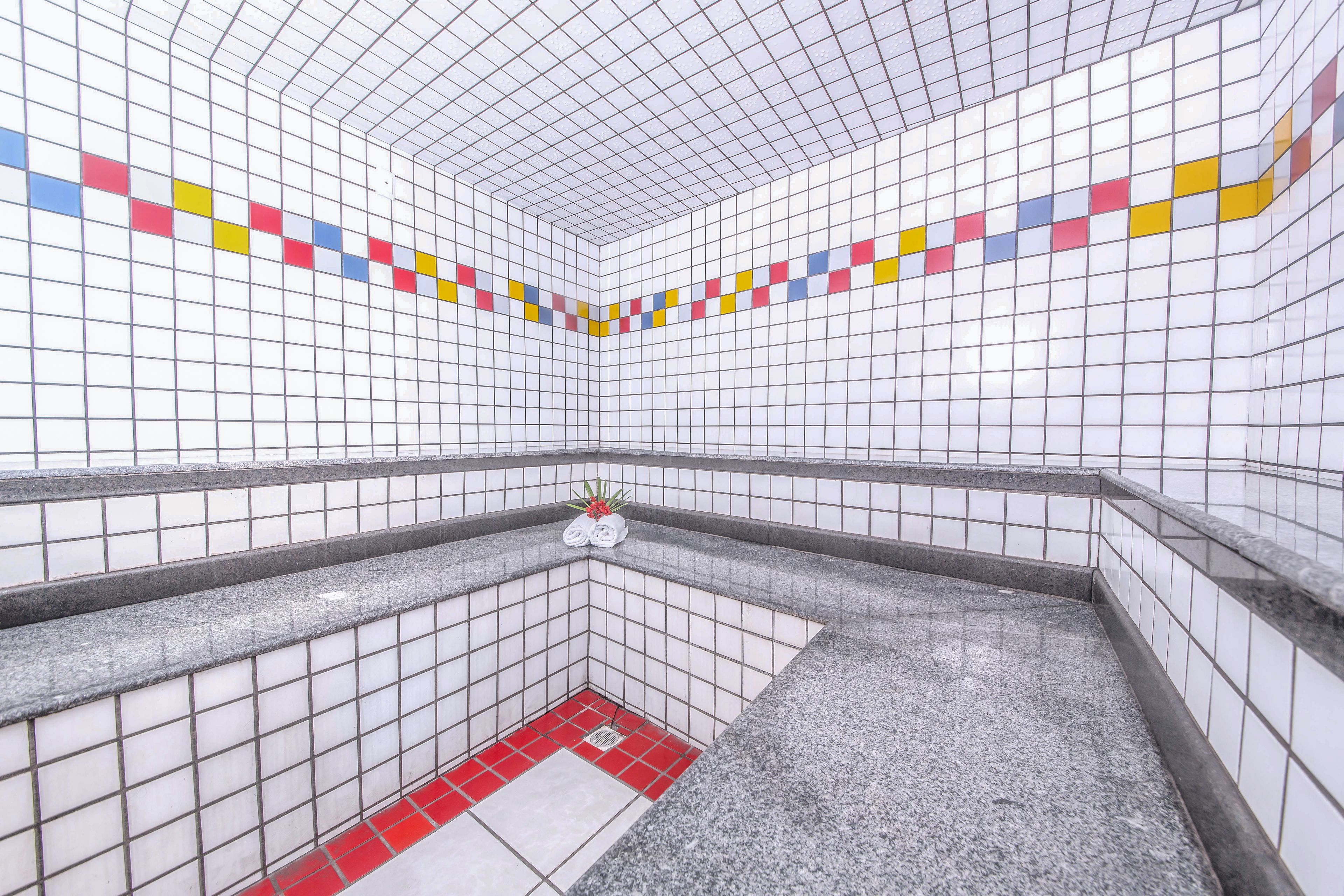 Foto - Shangrilá - Rede Soberano