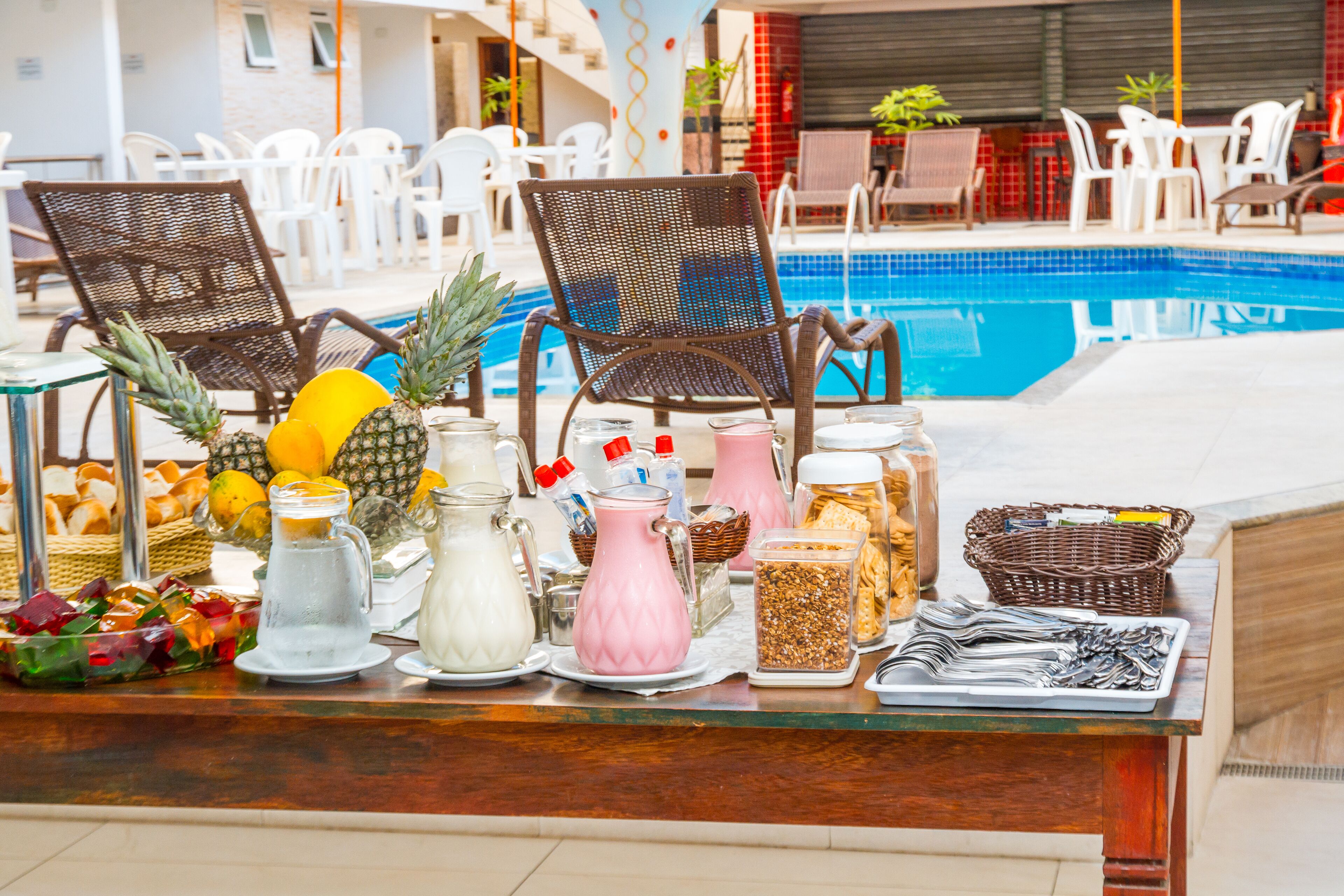 Foto - Shangrilá - Rede Soberano