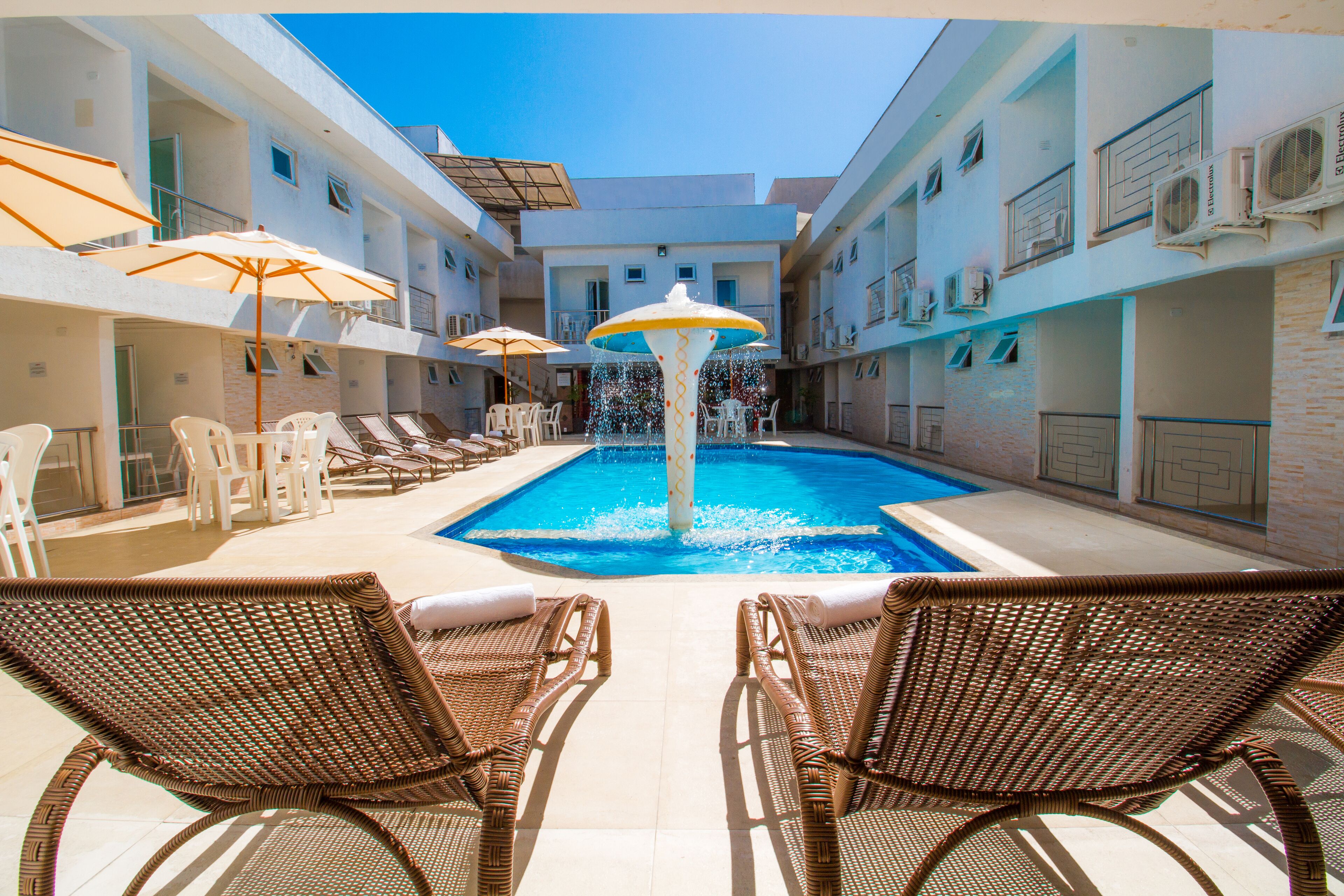 Foto - Shangrilá - Rede Soberano