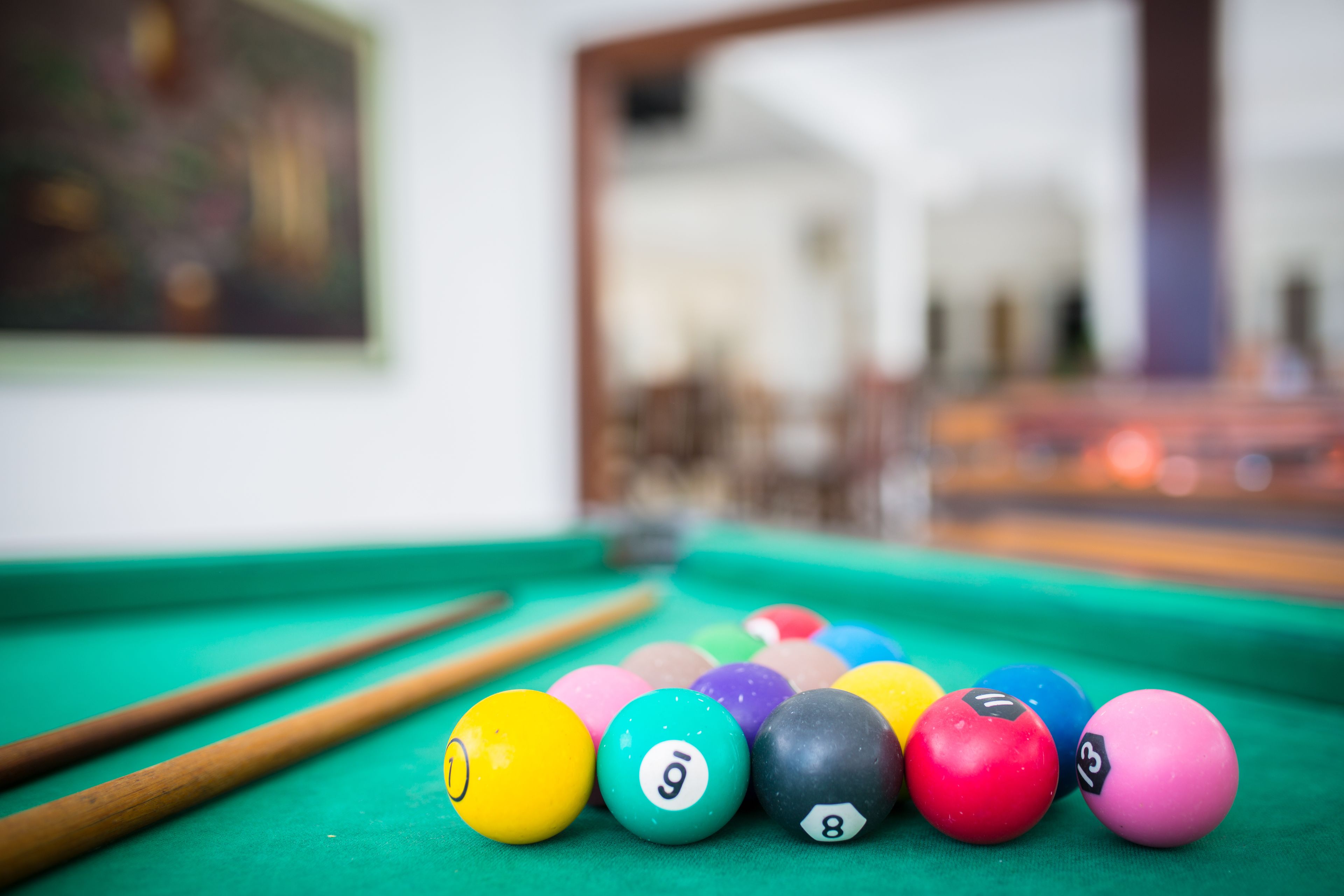 Foto - Shangrilá - Rede Soberano