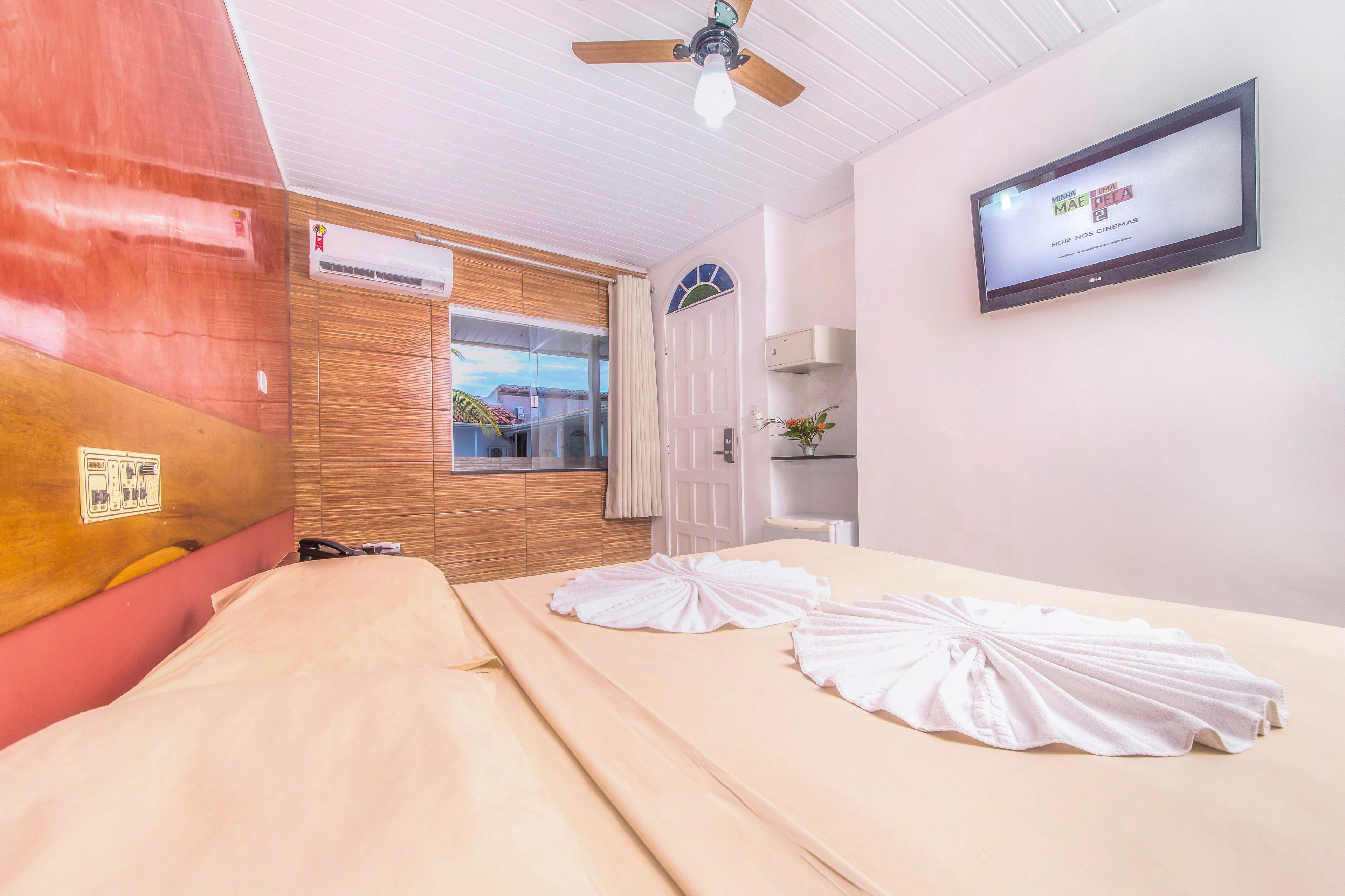 Foto - Shangrilá - Rede Soberano