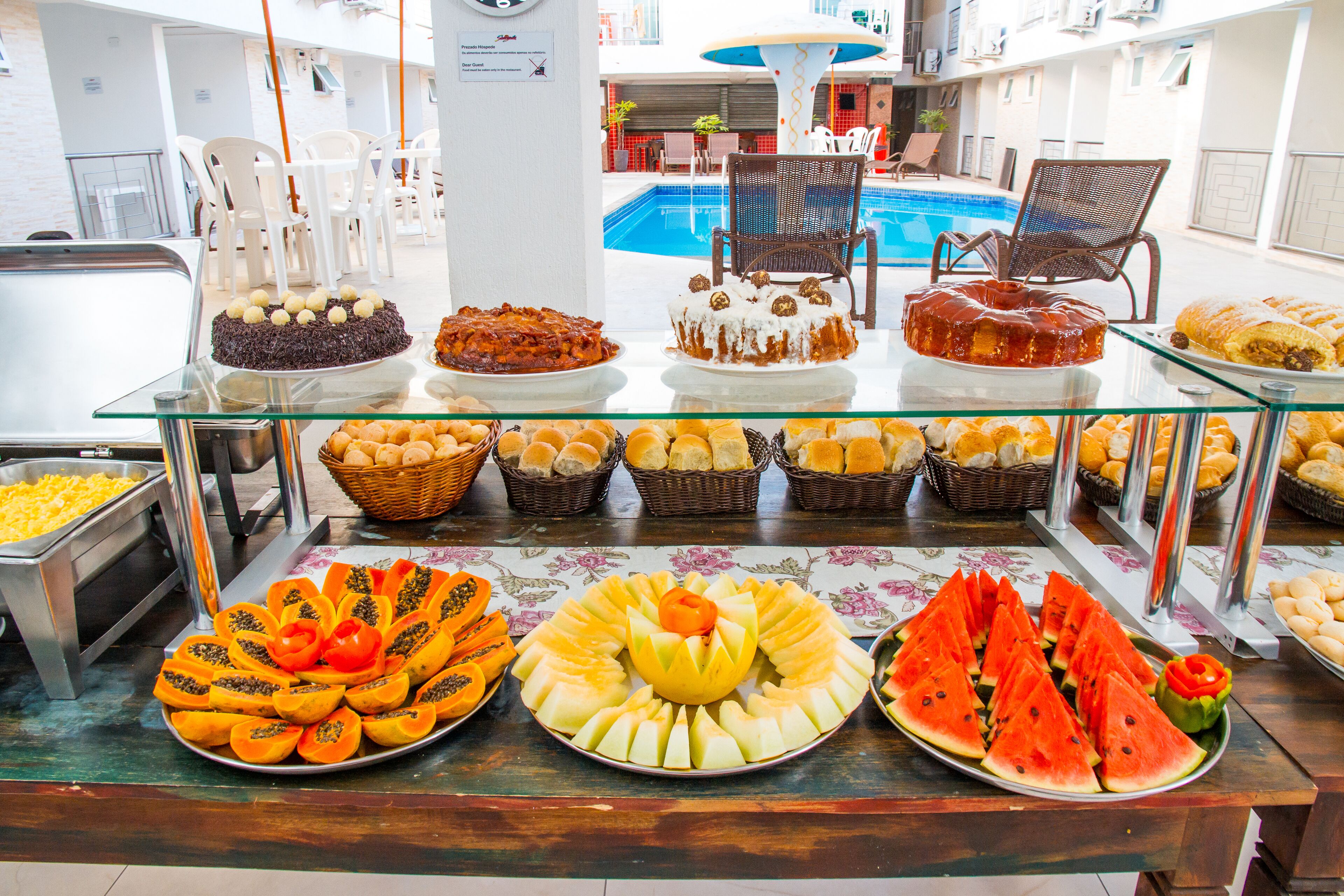 Foto - Shangrilá - Rede Soberano