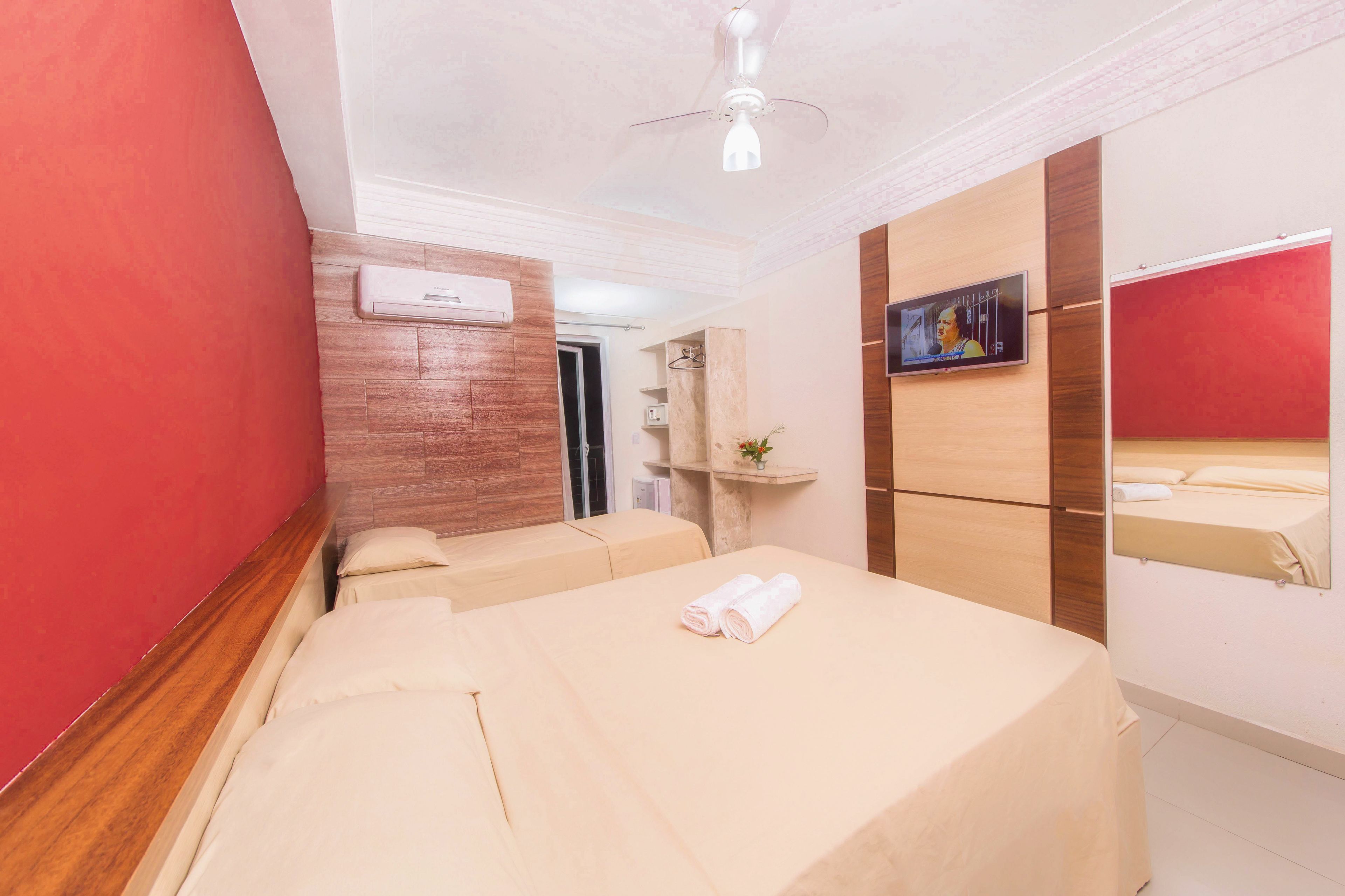 Foto - Shangrilá - Rede Soberano