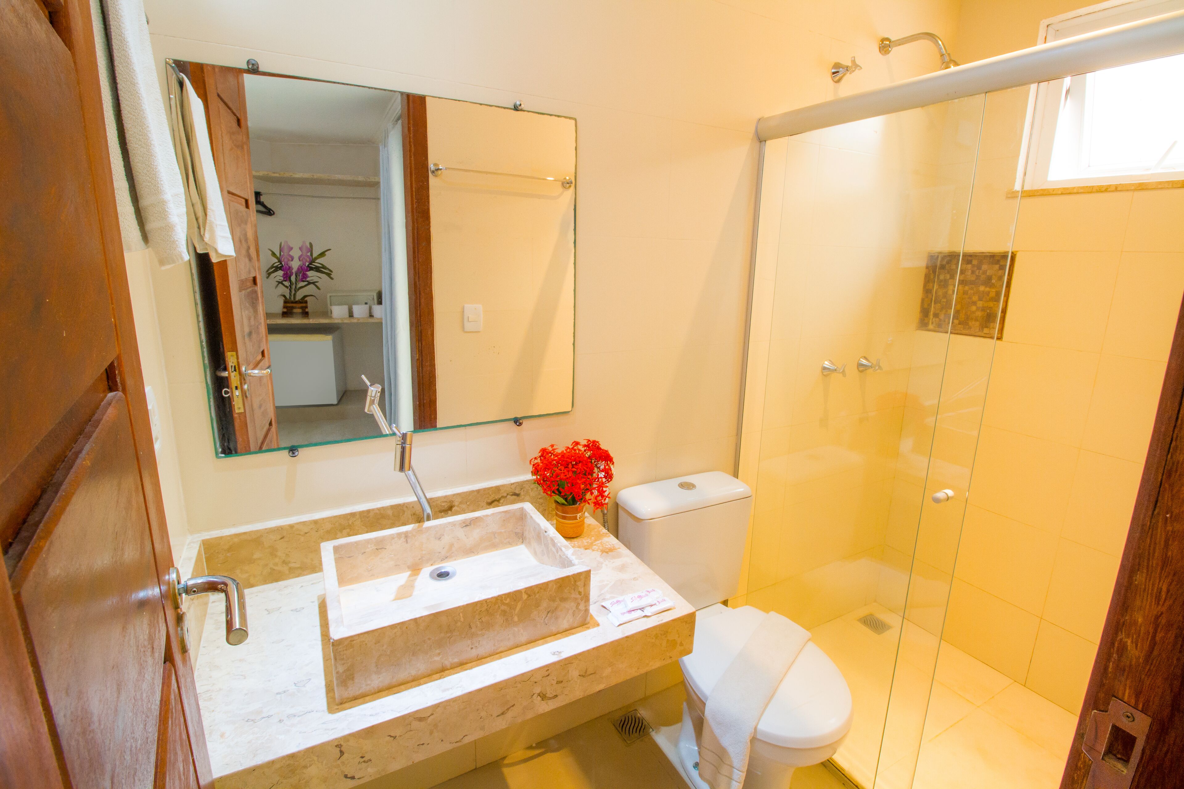 Foto - Shangrilá - Rede Soberano