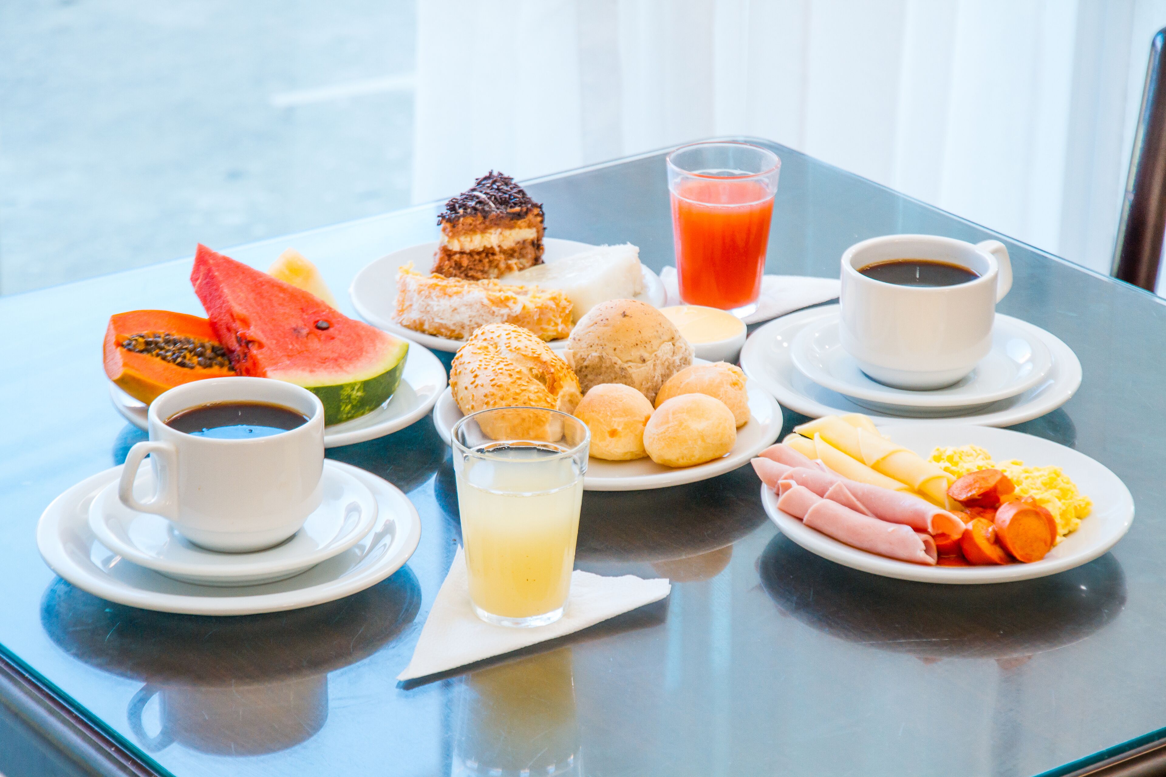 Foto - Shangrilá - Rede Soberano