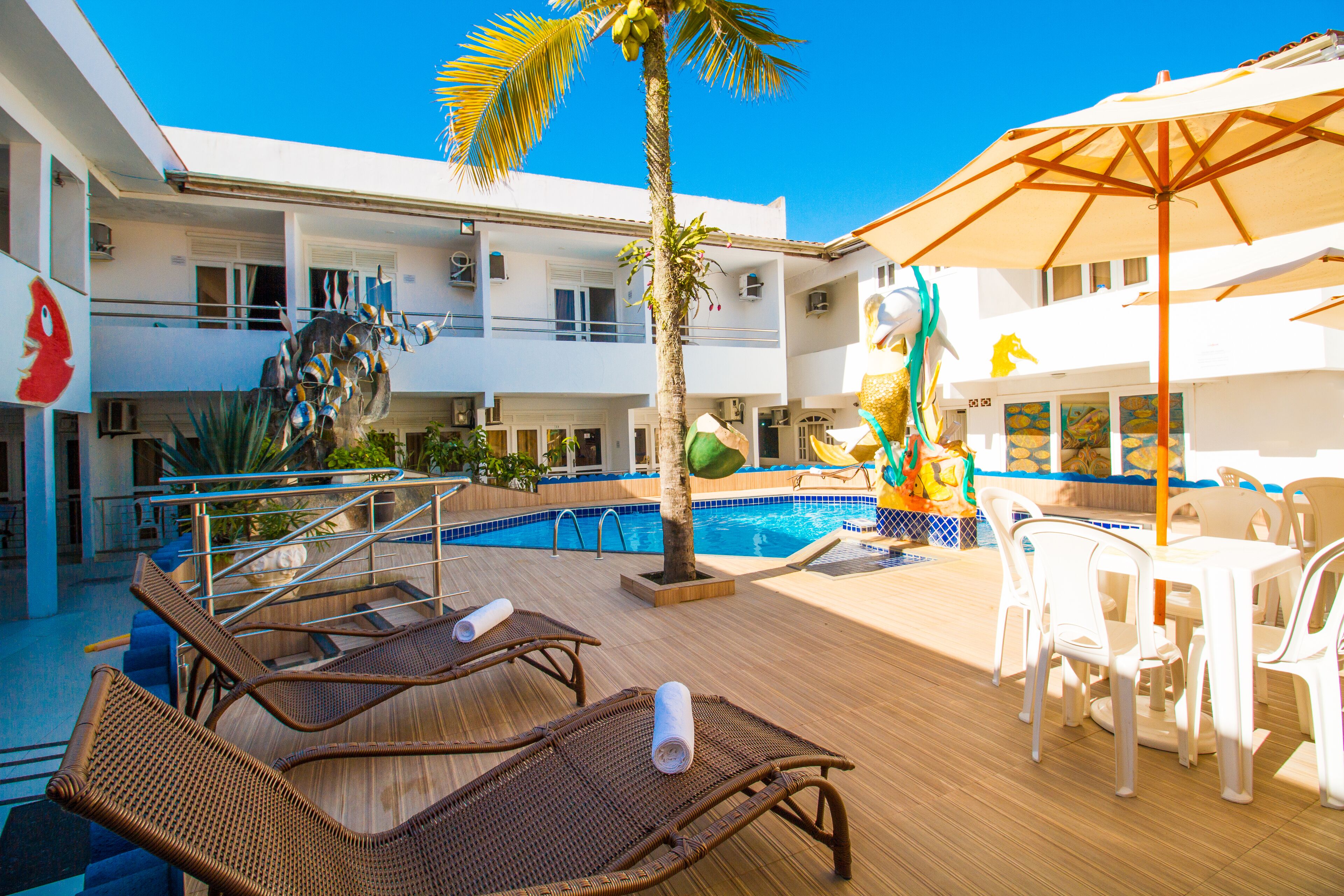 Foto - Shangrilá - Rede Soberano