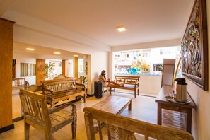 Reception - Shangrilá - Rede Soberano (Porto Seguro)