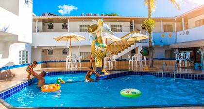 Shangrilá - Rede Soberano