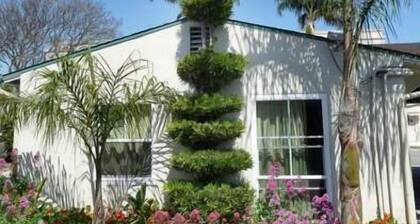 Mission Bell Motel