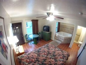 Free WiFi - Mission Bell Motel (Ventura)