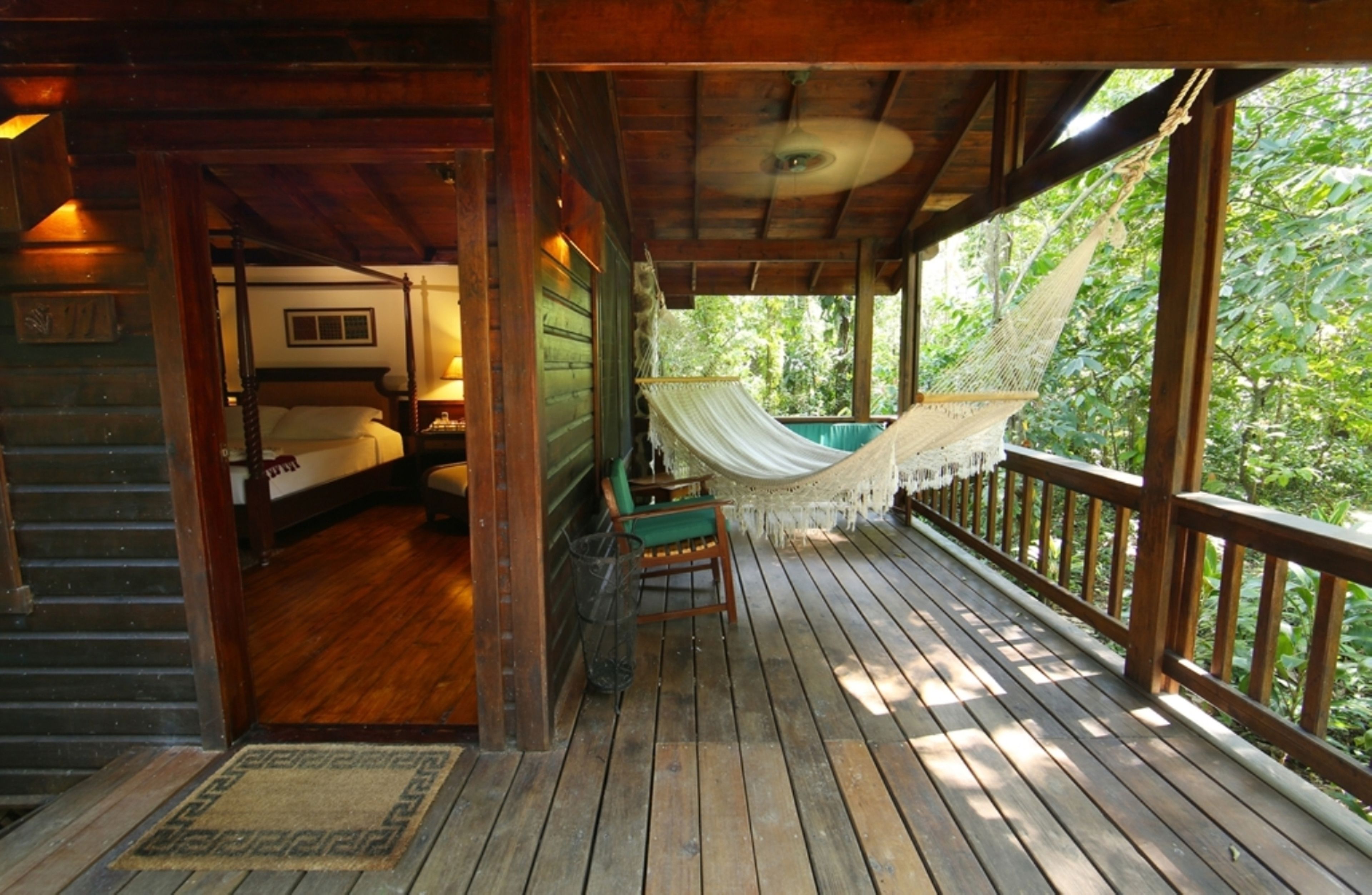 Chambre Premium, 1 chambre | Terrasse/Patio