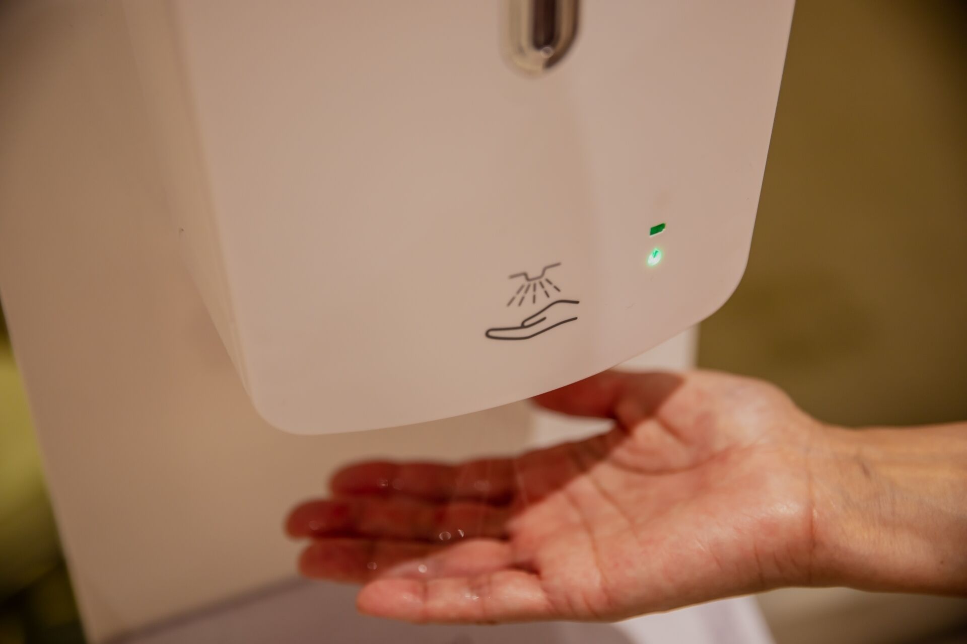 cleanliness standards