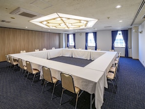 Sala de reuniones