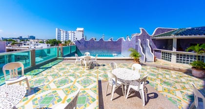 Hotel Ziami