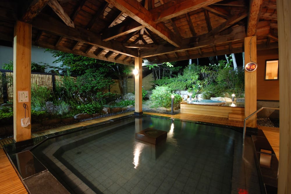Kurobe Kanko Hotel