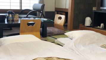 Phòng Tiêu chuẩn, không hút thuốc (8 Tatami mat) | Két bảo mật tại phòng, truy cập Internet không dây miễn phí