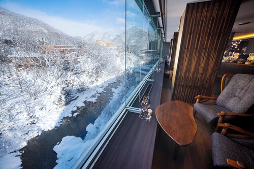 Shogetsu Grand Hotel