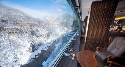 Shogetsu Grand Hotel