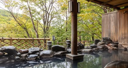 Shogetsu Grand Hotel