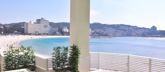 Shiraraso Grand Hotel